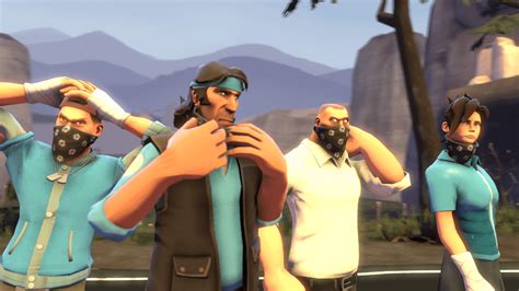 I remade the Reservation Dogs picture : r/SFM