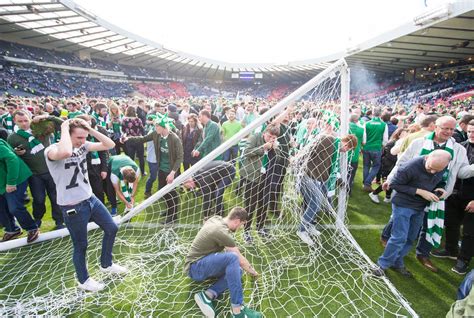 Hibs v Rangers: Scottish Cup Final - Mirror Online