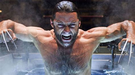 Galería: How to Watch the Wolverine Movies in (Chronological) Order