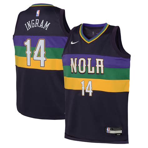 New Orleans Pelicans Jerseys & Teamwear | NBA Merch | rebel