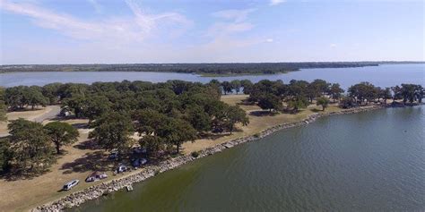 Wind Point Lake Tawakoni