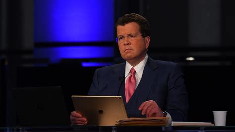 Trump attacks Fox News' Neil Cavuto, network stars jump to his defense