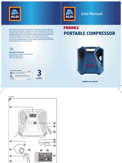 Ferrex Torch | PDF | Ac Power Plugs And Sockets | Mains Electricity