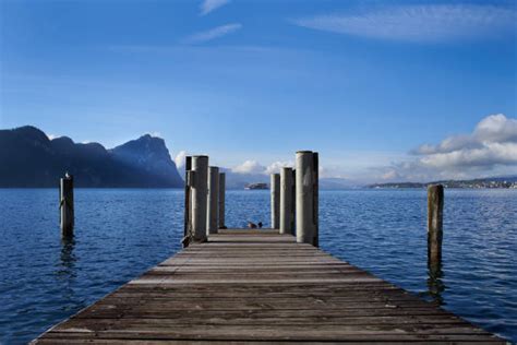 680+ Lake Lucerne Winter Stock Photos, Pictures & Royalty-Free Images ...