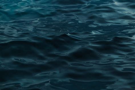 Waves on Water Surface · Free Stock Photo