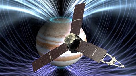 NASA just released the first inside-look of Jupiter's rings - YouTube