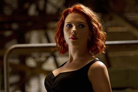 Scarlett Johansson | Biography, Movies, & Facts | Britannica