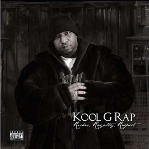 Kool G Rap - Hip Hop Golden Age Hip Hop Golden Age