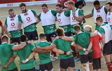 Sharks v British & Irish Lions preview – all you need to know