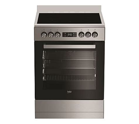 Beko Freestanding Oven-BFC60VMX1 - Magness Benrow