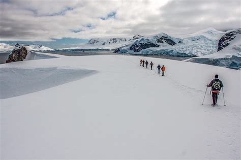 Antarctica Packing List: Essential Clothing & Supplies For Your Cruise ...