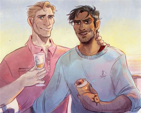 Dream daddy game, Dream daddy fanart, Daddy