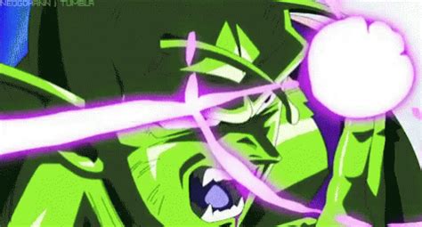 Dragon Ball Piccolo GIF - DragonBall Piccolo - Discover & Share GIFs ...