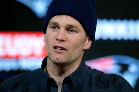 Tom Brady documentary set to air on ESPN in 2021 – Boston Herald