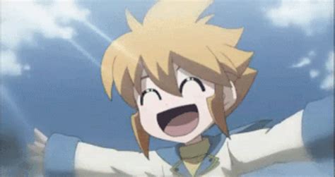 Yu Tendo Beyblade GIF - Yu Tendo Beyblade - Discover & Share GIFs