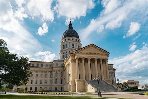 The 25 Best Things to Do in Topeka, Kansas - Better Wander