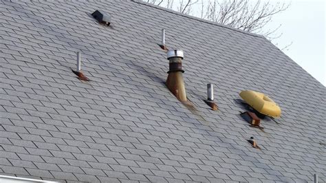 Vent Replacement in Parkland WA | Roof Vent Inspection in Parkland WA