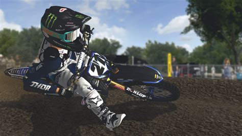 Mx Simulator - The Ultimate motocross game