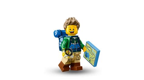 Lego Minifigures Lego City Toy - mini png download - 1488*838 - Free ...