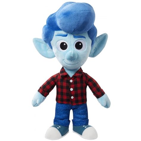 Disney/Pixar Onward Ian Lightfoot Plush | Disney Pixar Onward Toys and Books For Kids 2020 ...