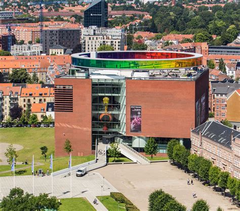 Art Museums in the Aarhus Region | VisitAarhus