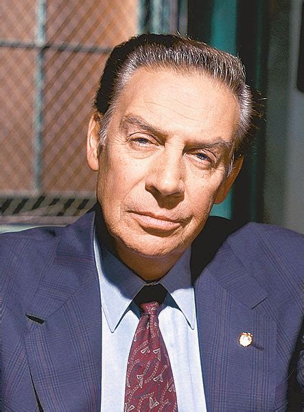 Jerry Orbach - FILMSTARTS.de