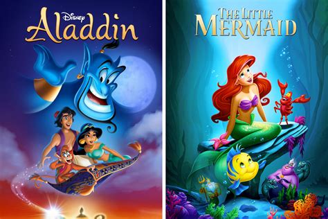 74 Disney Animated Movies That You Should Rewatch | Bored Panda