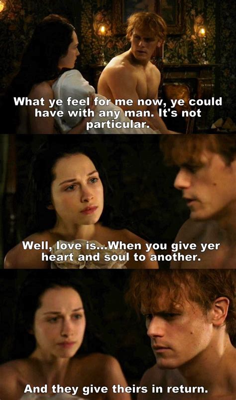 Outlander Funny Quotes - ShortQuotes.cc