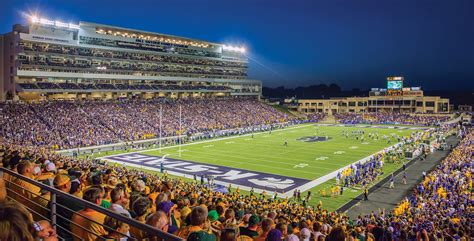 Kansas Football Stadium Renovation / The Long Wait A Look Back At Empty ...