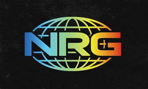 NRG Esports reveals new logo and fans are laughing about it - WIN.gg