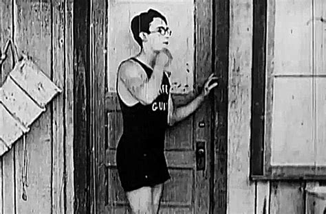 yum!, Harold Lloyd in By the Sad Sea Waves (1917) Harold Lloyd, Sea ...