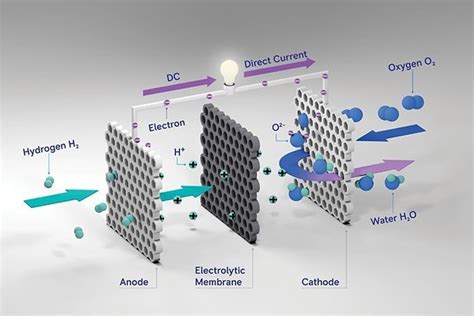 Understanding Fuel Cells and Their Role in the Green Energy Revolution