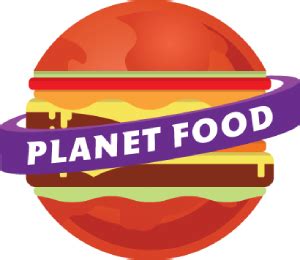 Food – Planet Food