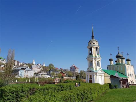 THE 15 BEST Things to Do in Voronezh - 2022 (with Photos) - Tripadvisor