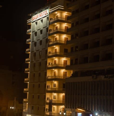 فندق بدر السياحي - Badr Hotel | Asyut