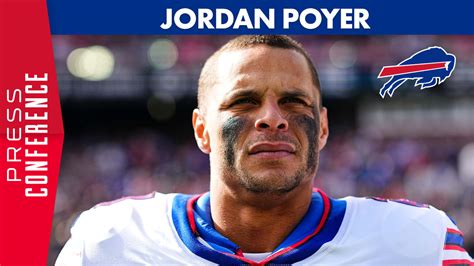 Jordan Poyer: "Gotta Find A Way To Get A Stop" | Buffalo Bills