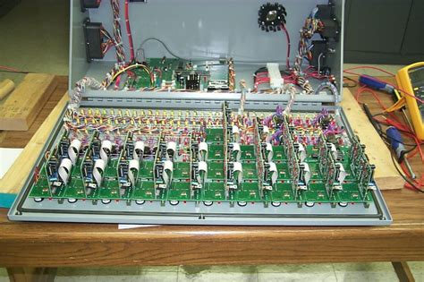 CIC Engineering | Embedded Microprocessor Design