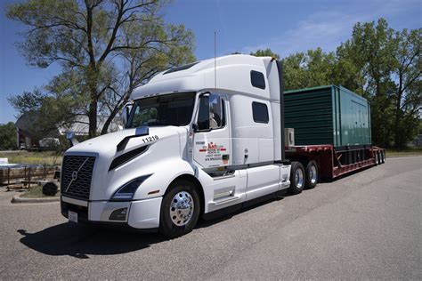 Regional Truck Driver Job - Flatbed at Koch Trucking