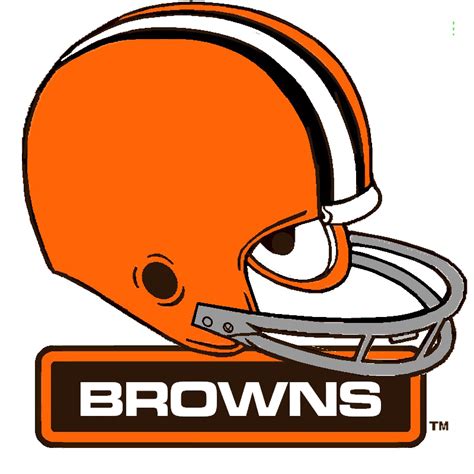 Logos and uniforms of the Cleveland Browns NFL American football Clip art - NFL png download ...