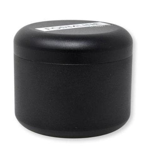 Aluminum Smell Proof Container - Durable Airtight Metal Stash Jar – Formline Supply