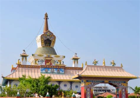 What is Buddhism? || Buddhist Festival In Nepal – Great Nepal Treks ...