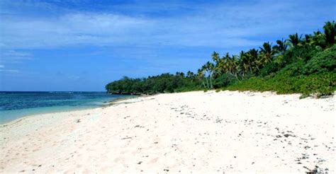 Beaches – Tonga Tourism