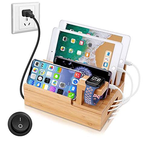 Our 10 Best Charging Dock Multiple Devices Picks And Buying Guide ...