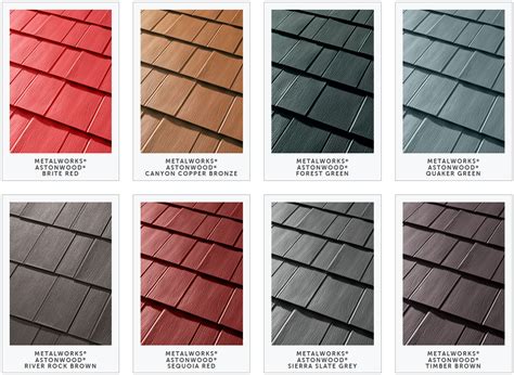 How to Pick the Right Metal Roof Color: 2024 Buying Guide