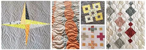 Quilting Designs by Urban Elementz | Quilting designs, Quilting stitch patterns, Quilting crafts