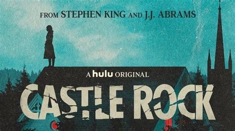 TV Series Review: Castle Rock (2018) - GAMES, BRRRAAAINS & A HEAD-BANGING LIFE