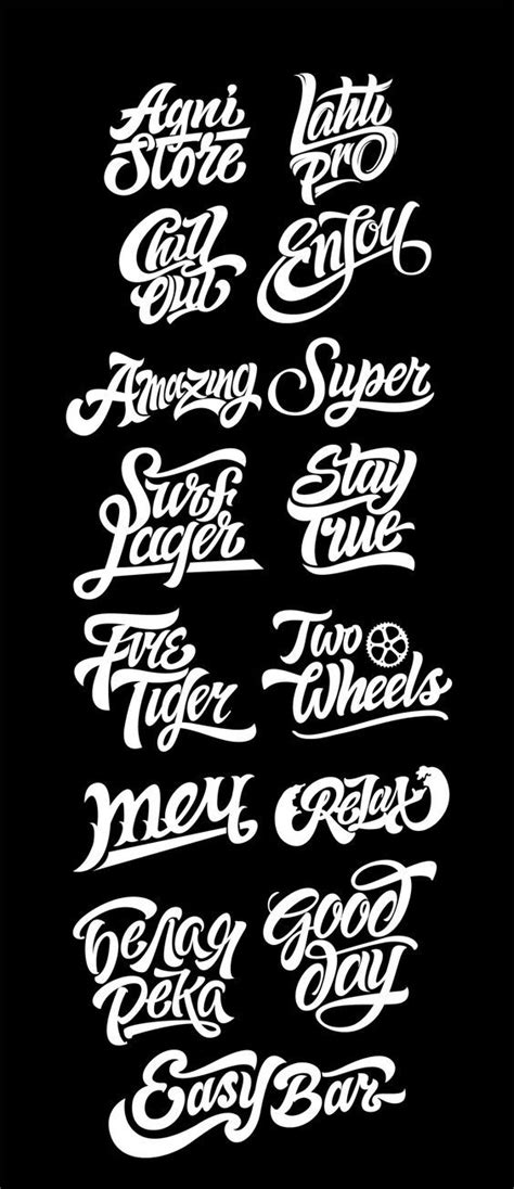 Pin by Alan de Jesus on Fonts - Estilo de Letras - Frases - Vectores ...