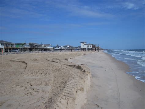 Slender Fungus Cycling Association : Surfside Beach, Texas