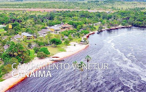 CAMPAMENTO CANAIMA - Updated 2023 Hotel Reviews (Canaima National Park, Venezuela)