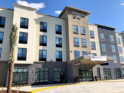 HAMPTON INN PATTERSON - Updated 2020 Prices & Hotel Reviews (CA ...